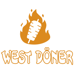 West Döner Hamm logo.